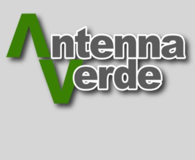 ANTENNA VERDE nuovo canale televisivo di agricoltura, alimentazione e